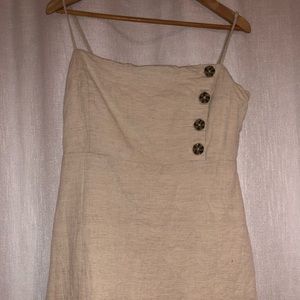 Urban outfitters dress